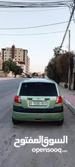  2 هونداي جيتس 2007اتماتك 1400 برايفت بسعر حرق 26000 ألف نقدا بدل وارد منبدل