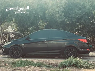  11 اكسنت ديزل اتمات 4 غيار نخب النخب والسعر قابل للنقاش للمعنيين حياكم الله