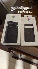  1 Google Pixel