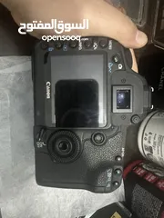  8 كامرة كانون 5D mii