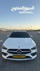  2 Cla 250 AMG 2020