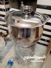  4 خلاط سوري حمص أو مايونيز