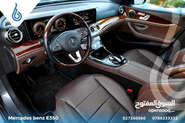  18 Mercedes_Benz_E350e_2018