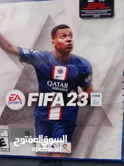  2 CD fifa 23