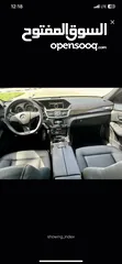  10 Mercedes Benz E350AMG Kilometres 55Km Model 2012