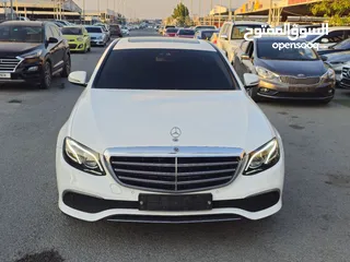  2 مرسيدس  E220 D 4 MATIC 2019 - اوراق جمارك