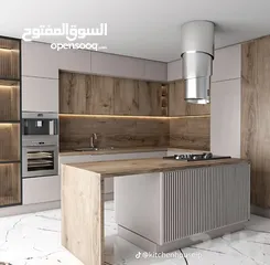  7 شركة #KM#  HOME #لصناعة مطابخ و اثاث و الديكورات وتركيب بديل الخشب و بديل الرخام .و زجاج