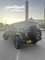  11 Jeep wrangler 2021 special edition islander