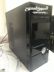  3 اجهزة كمبيوتر للبيع