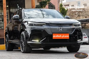  14 Honda ENP1 2023