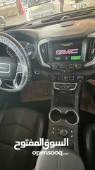  17 ‏سيارة ‏لا زالت حرة Terrain 2024 ‏ GMC سعر بدون جمرك