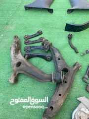  16 قطع هوندا سيفيك داخلية وميكانيك اصلية بحالة ممتازة موديل 96-2000 للبيع