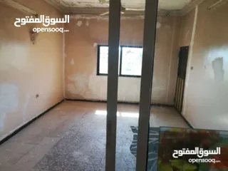  4 بيت مستقل 156م على قطعة أرض مفروزة (4 حدايد) 710م للبيع في ارحابا/اربد
