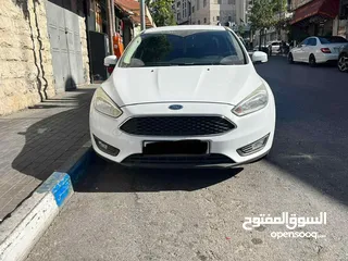  1 فورد فوكس 2015 للبيع