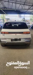  5 أيونيك 5 هيونداي كهربائية موديل 2022 مجمركة دفع رباعي AWD فل الفل مع بانوراما للبيع مواصفات أوروبية