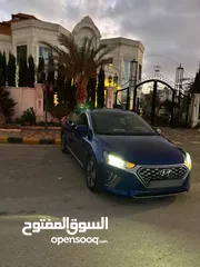  13 هيونداي.   ايونك     للبيع    2020