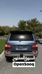  3 استيشن 2006 GXR خليجي نظيف قير تماتيك