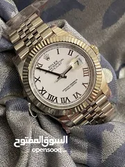  24 Rolex watches