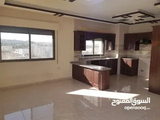  13 شقة سوبر ديلوكس للبيع في طبربور بسعر مميز عمر البناء 3 سنوات