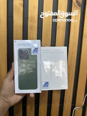  4 Honor X7C ram 8 gb memory 256 gb new