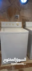  7 عده محل دراي كلين  غساله ونشافه ونورفه كوي ايطالي.