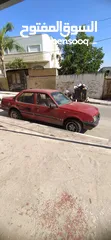  6 اوبل سكونا موديل 86