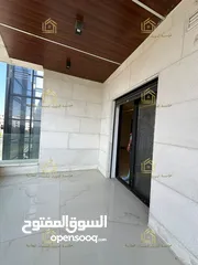 4 شقة فاخرة جديدة لم تسكن بتشطيبات عالية الجودة