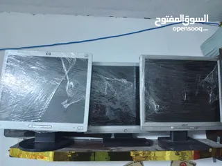  1 شاشات كمبيوتر