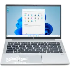  11 HP Probook 650 G5 15.6" -  Core i5 -8665U - 16 GB RAM - 256 GB SSD  Windows 11