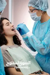  10 For Sale Profitable Dental Laboratory  in Jumeirah 1للبيع معمل أسنان مربح في جميرا 1
