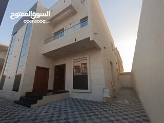  1 $$Luxury villa for sale in the most prestigious areas of Ajman, freehold$$