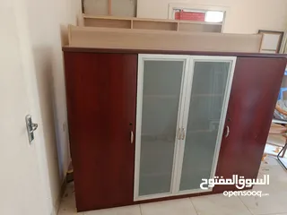  5 Office cabinet