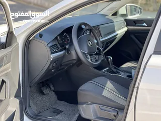  5 Volkswagen E Laveda 2019