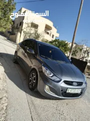  3 هونداي اكسنت