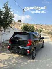  7 كيا مورنيج 2017.فحص .ماتور الف .اصل خصوصي.فحص نضيف.يد اولى .اتماتيك .كاش