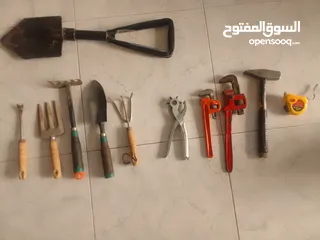  1 عدد مختلقة صناعية زراعية للبيع