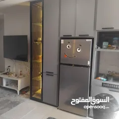  15 شقه للبيع الزرقاء.   مدينه الشرق. اسكان المعلواني