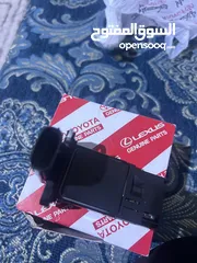  2 حساس هواء  ايرماس