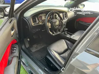  20 Dodge Charger V6 2018