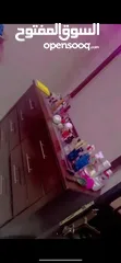  1 غرفه نوم مستعمل جديد