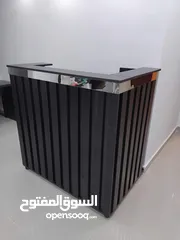  2 عندك مكتبك الخاص وبدك تفرشواعندك شركتك او مركزك يبقي مكانك وطلبك عناوبس هنساعدك وهتقدملك كلأحتياجاتك