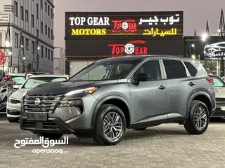  3 نيسان روج S 2024 1.5Cc