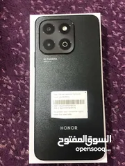  2 هونور x6b استعمال اسبوعين ولا خدش الجهاز سبب البيع للتحديث