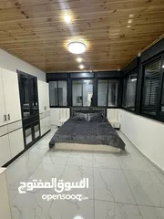  9 شقق ابو حمااااااااد المفروشه للإيجااااااااار اليومي والشهري