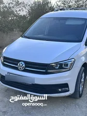  3 كادي يد أول موديل 2017