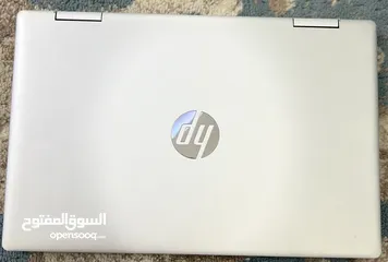  2 كمبيوتر HP