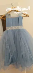  1 فستان افراح نفاش