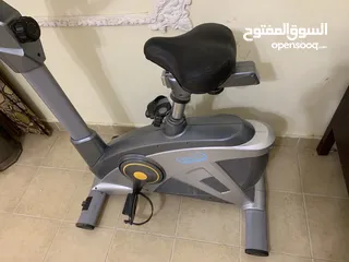  6 Exercise machine for sale