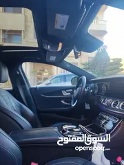  7 مرسيدس E-300 مواصفات امريكيه من المالك مباشرة.
