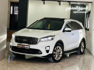  7 كيا سورنتو